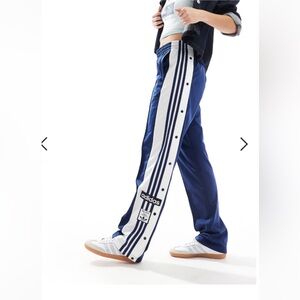 Adidas Adibreak Track Pants